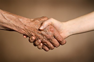 Mehrgenerationenhäuser